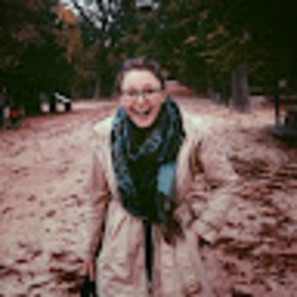 Meet your Posher, Tess bernadette
